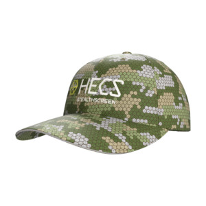 HECS Hat (Anywhere)