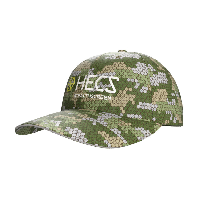 HECS Hat (Anywhere)