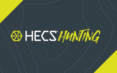 HECS® Stealthscreen Suit – Become Invisible