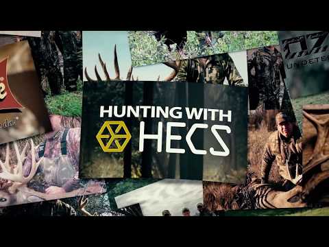 Hunting with HECS: Unbelievable Close up Action Full Show 